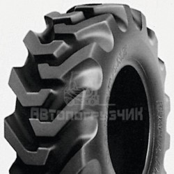 Шина 12,5/80-18 12PR DEESTONE D302 DUMPER POWER TL Шина 12,5/80-18 12PR DEESTONE D302 DUMPER POWER TL